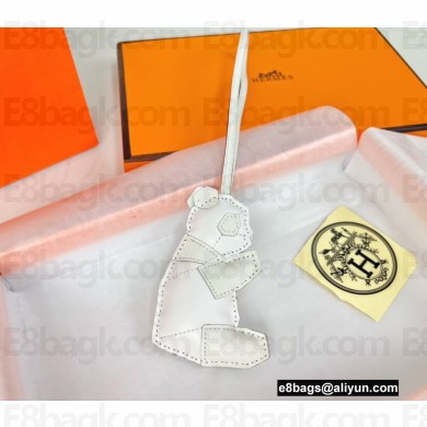 Hermes Panda Bag Charm 03 2022