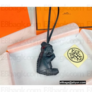 Hermes Panda Bag Charm 04 2022