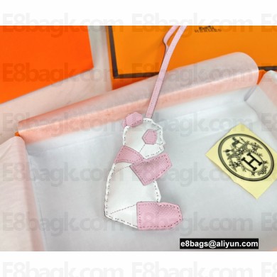 Hermes Panda Bag Charm 05 2022