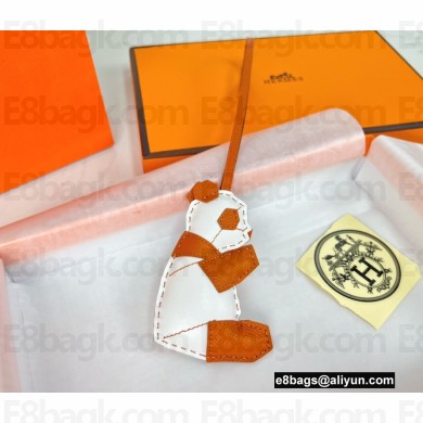 Hermes Panda Bag Charm 06 2022