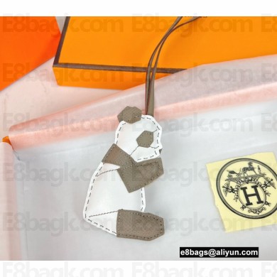 Hermes Panda Bag Charm 07 2022