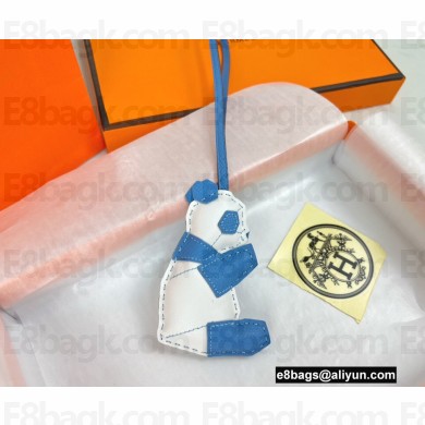 Hermes Panda Bag Charm 08 2022