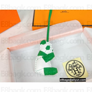 Hermes Panda Bag Charm 09 2022