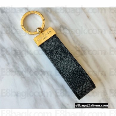 Louis Vuitton Dragonne Bag Charm and Key Holder 12 2022