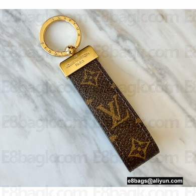 Louis Vuitton Dragonne Bag Charm and Key Holder 14 2022