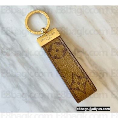 Louis Vuitton Dragonne Bag Charm and Key Holder 15 2022