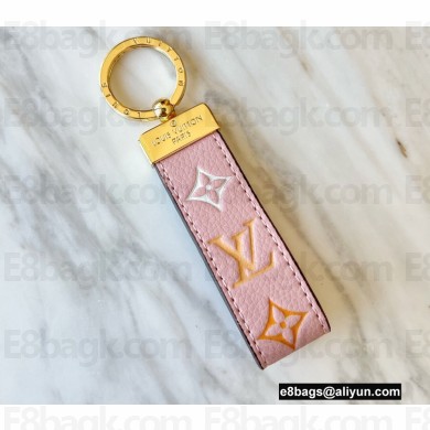 Louis Vuitton Dragonne Bag Charm and Key Holder 11 2022