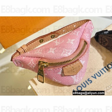 Louis Vuitton Party Bumbag Bracelet M6562A 02 2022