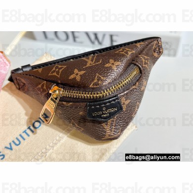 Louis Vuitton Party Bumbag Bracelet M6562A 01 2022