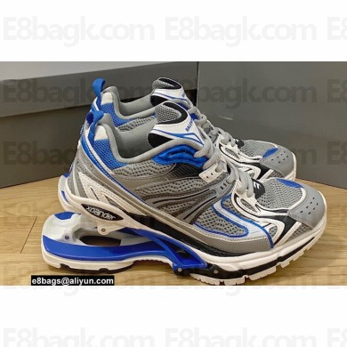 Balenciaga X-Pander Trainers Women/Men Sneakers Top Quality 03 2022