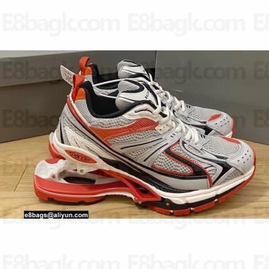 Balenciaga X-Pander Trainers Women/Men Sneakers Top Quality 04 2022