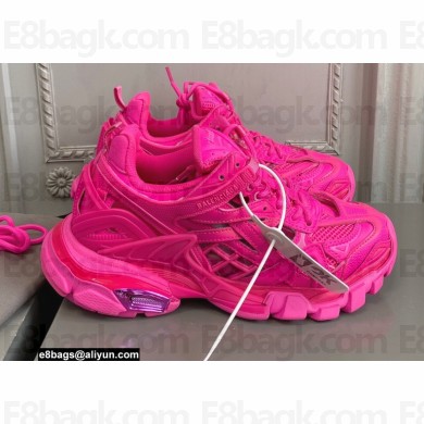 Balenciaga Track.2 Trainers Women/Men Sneakers Top Quality 07 2022