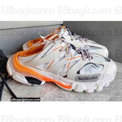 Balenciaga Track Trainers Women/Men Mules Top Quality 03 2022