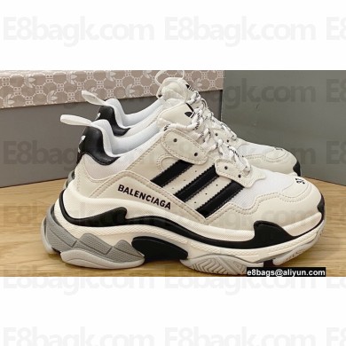 Balenciaga Triple S Women/Men Sneakers Top Quality 64 2022