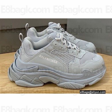 Balenciaga Triple S Women/Men Sneakers Top Quality 60 2022
