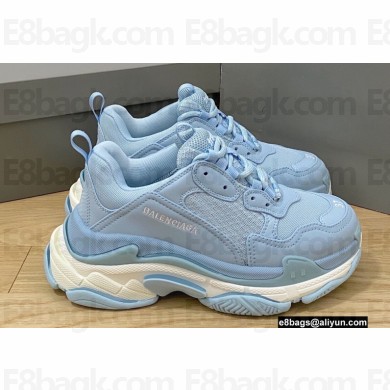 Balenciaga Triple S Women/Men Sneakers Top Quality 58 2022