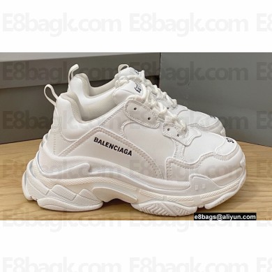 Balenciaga Triple S Women/Men Sneakers Top Quality 56 2022