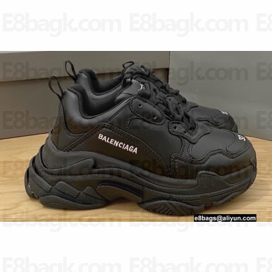 Balenciaga Triple S Women/Men Sneakers Top Quality 55 2022