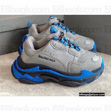 Balenciaga Triple S Women/Men Sneakers Top Quality 43 2022