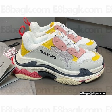 Balenciaga Triple S Women/Men Sneakers Top Quality 14 2022