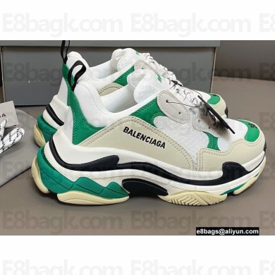 Balenciaga Triple S Women/Men Sneakers Top Quality 06 2022