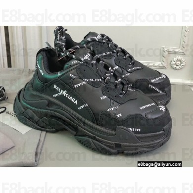 Balenciaga Triple S Women/Men Sneakers Top Quality 01 2022