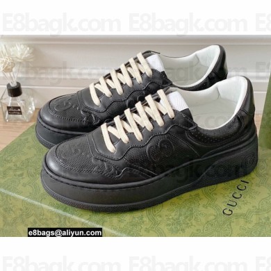 Gucci GG Chunky Women/Men Sneakers 01 2022