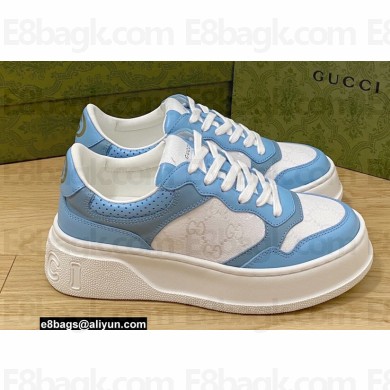 Gucci GG Chunky Women/Men Sneakers 07 2022