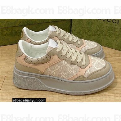 Gucci GG Chunky Women/Men Sneakers 08 2022
