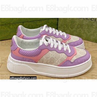 Gucci GG Chunky Women/Men Sneakers 11 2022