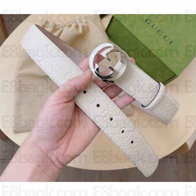 Gucci Width 3.7cm Belt 88 2022