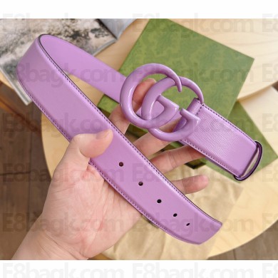 Gucci Width 4cm Belt 46 2022