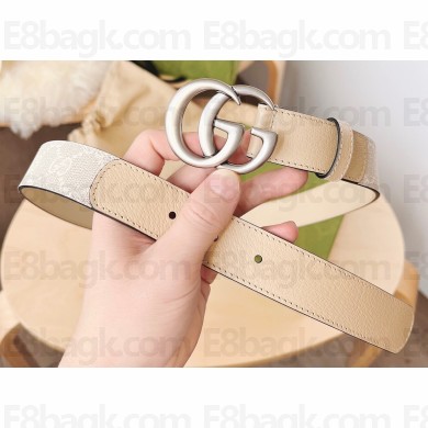 Gucci Width 3cm Belt 93 2022