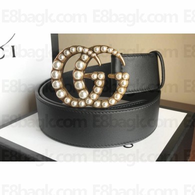Gucci Width 4cm Belt 15 2022