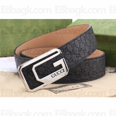 Gucci Width 3.8cm Belt 23 2022