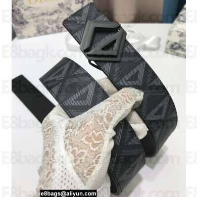 Dior Width 4cm Belt 37 2022