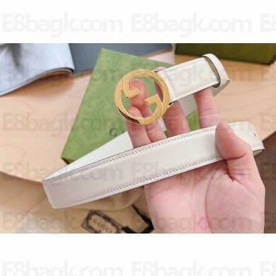 Gucci Width 3cm Belt 71 2022