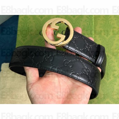 Gucci Width 4cm Belt 22 2022