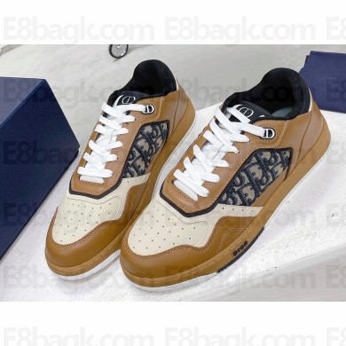 Dior Smooth Calfskin B27 Sneakers 14 2022