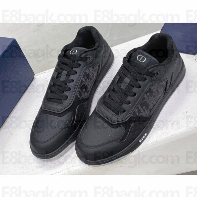Dior Smooth Calfskin B27 Sneakers 18 2022