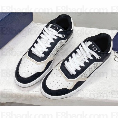 Dior Smooth Calfskin B27 Sneakers 22 2022