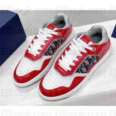 Dior Smooth Calfskin B27 Sneakers 26 2022