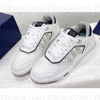 Dior Smooth Calfskin B27 Sneakers 31 2022