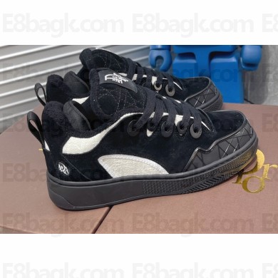 Dior x ERL B9S Sneakers 01 Spring 2023