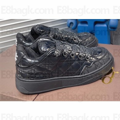 Dior x ERL B9S Sneakers 02 Spring 2023