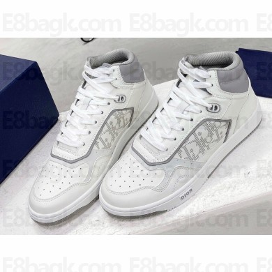 Dior Smooth Calfskin B27 Sneakers 04 2022