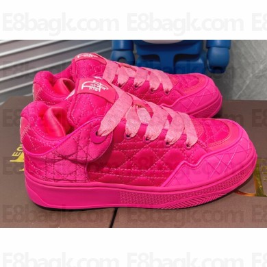 Dior x ERL B9S Sneakers 06 Spring 2023