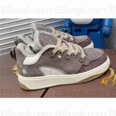 Dior x ERL B9S Sneakers 07 Spring 2023