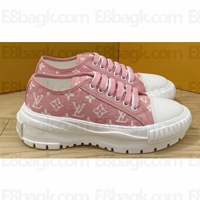 Louis Vuitton LV Squad Sneakers 02 2022