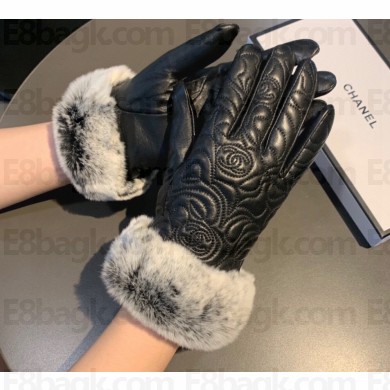 Chanel Gloves CH01 2022